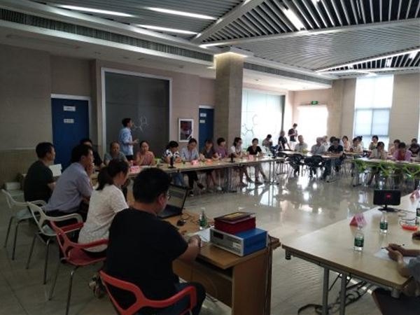 万象城平台,万象城（中国）一站式服务平台药业举办安全生产月活动